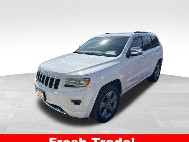 JEEP GRAND CHEROKEE 2015 1C4RJFCG7FC877429 image